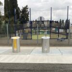 Nouvelles installations Homps Connect Sytee
