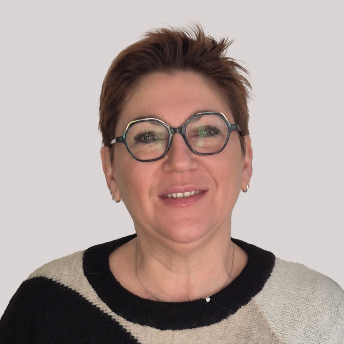 Agnès Véziant - Assistante commerciale Connect Sytee