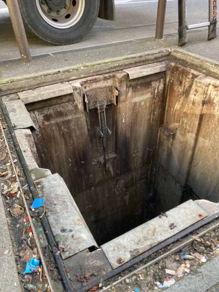 Connect Sytee rénovation de cuves à Pau