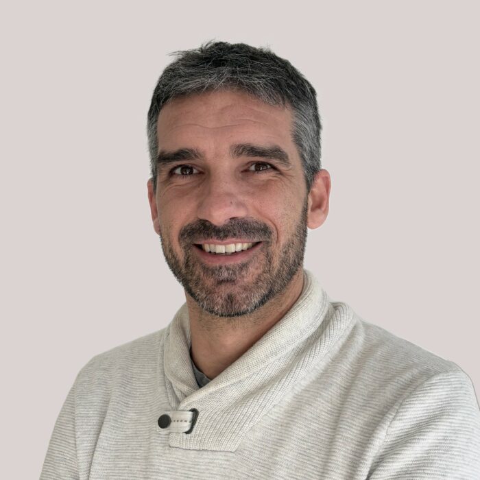 Jeremy L'Hostis - Directeur du développement Connect Sytee