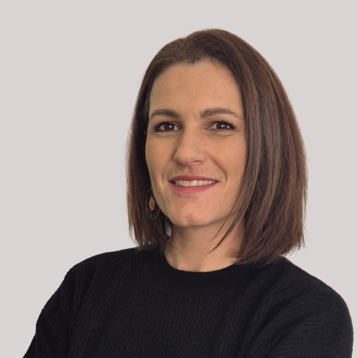 Marion L'Hostis - Responsable communication Connect Sytee
